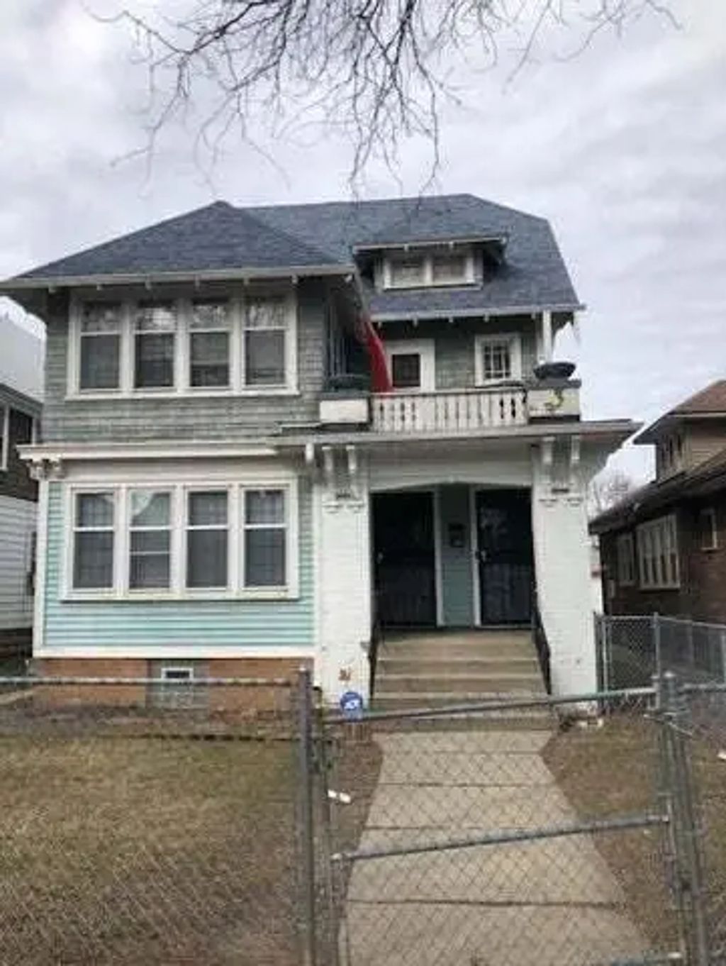 2649 N 47th St 2651, Milwaukee