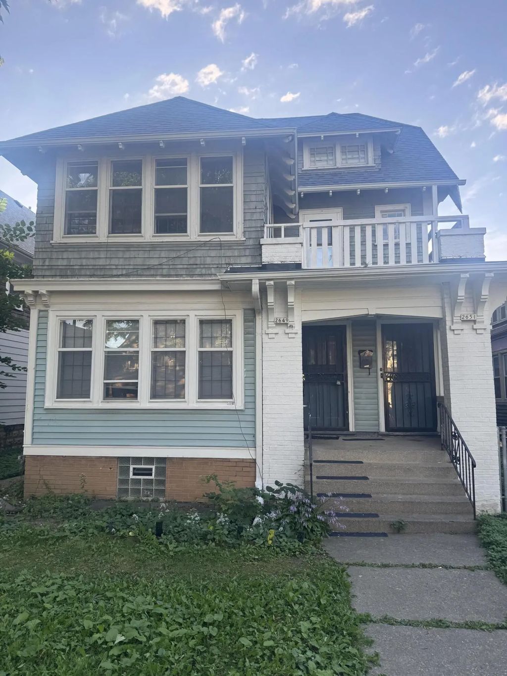 2649 N 47th St 2651, Milwaukee