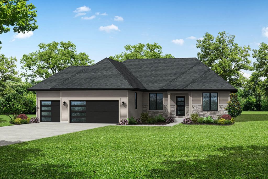 1462 Chapman Ct Lt43, Mukwonago