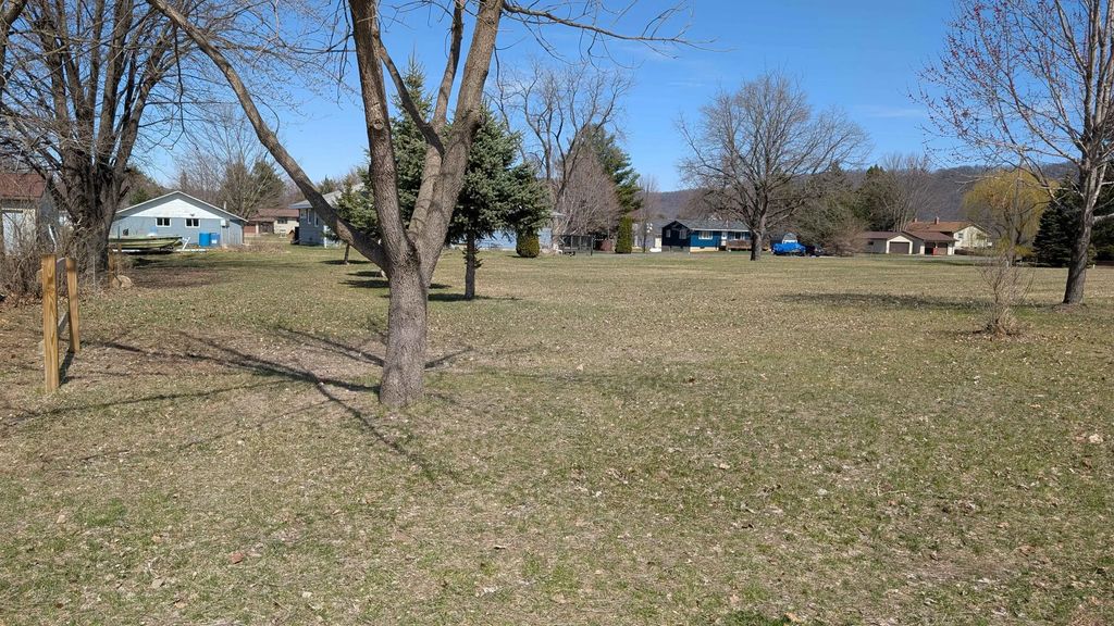Lot 0 E 4th St, Buffalo City