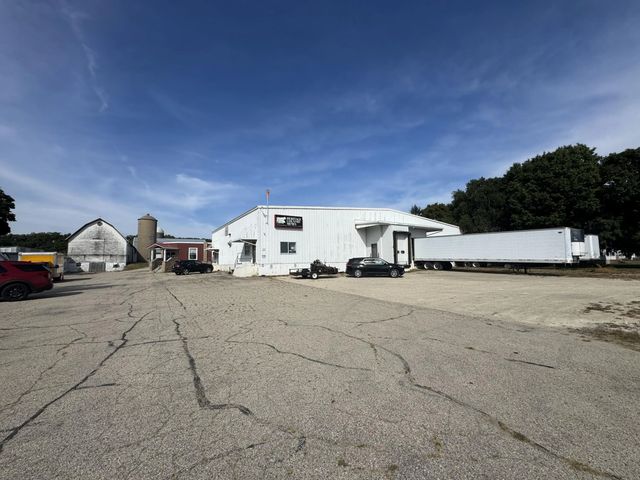 N3705 State Road 89 -, Jefferson