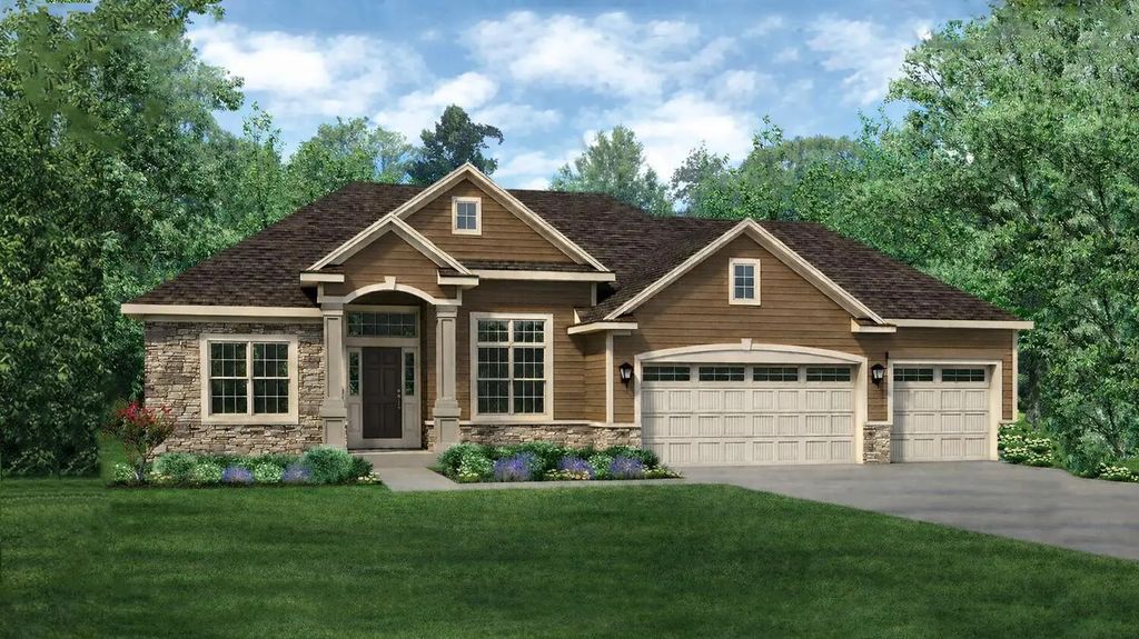 321 Applewood Ct Lt171, Grafton