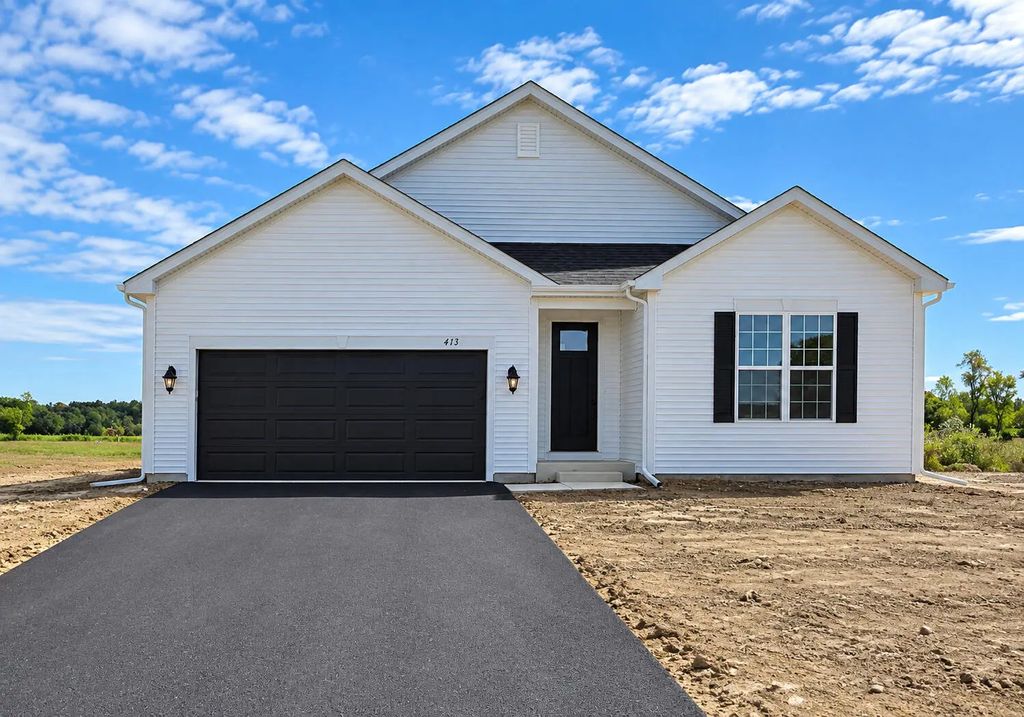413 Kensington Ct Lt129 Grant, Williams Bay