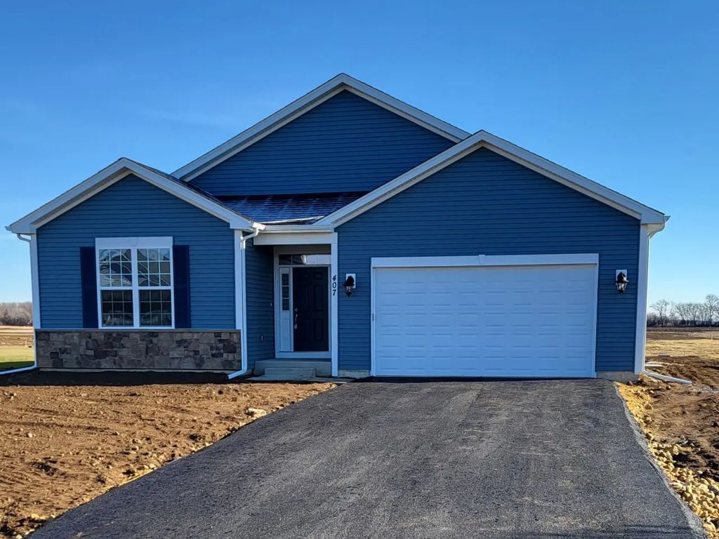 413 Kensington Ct Lt129 Grant, Williams Bay