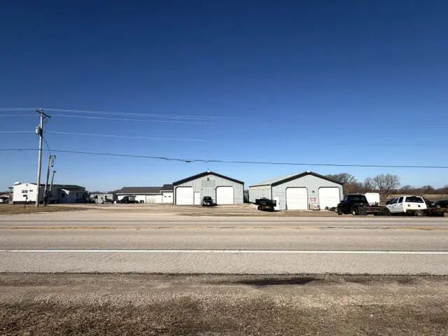 N10712 Us Highway 151 -, Calumet