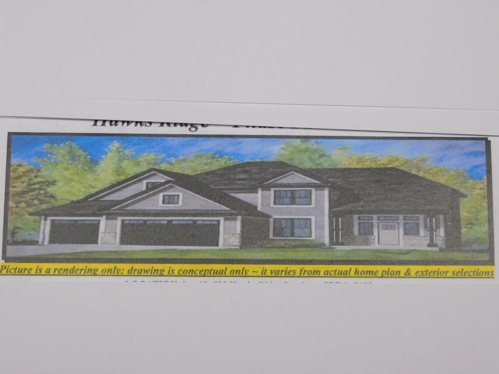 590 Hawks Ridge Rd, Grafton