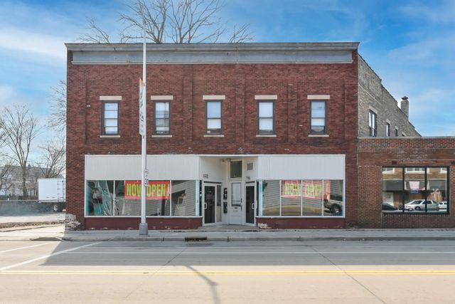 1300 Douglas Ave, Racine