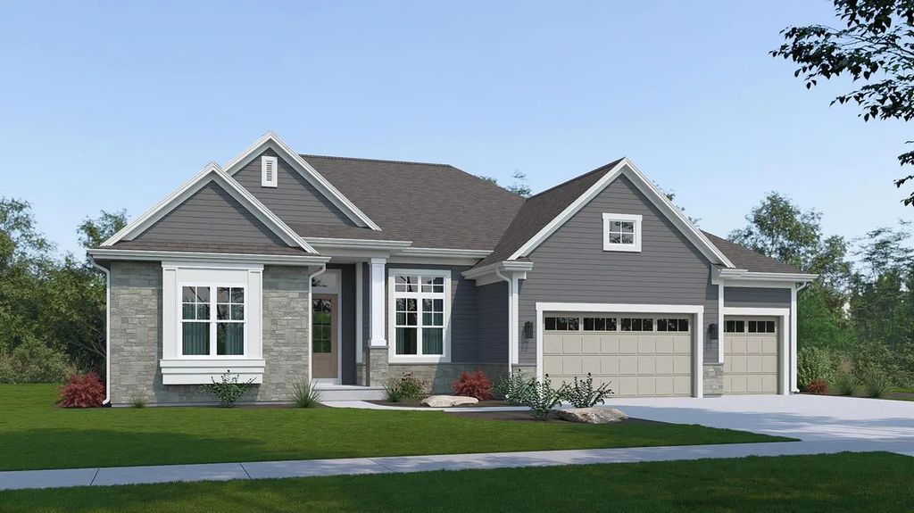 4979 113th St Lt9, Pleasant Prairie