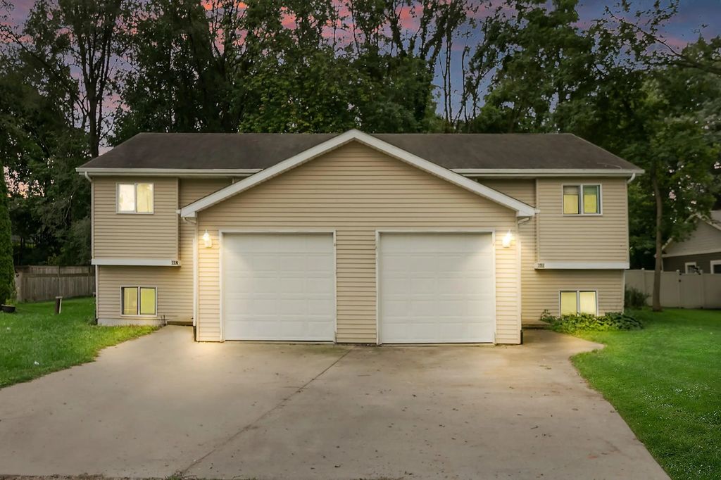 605 Gatewood Dr 607, Twin Lakes