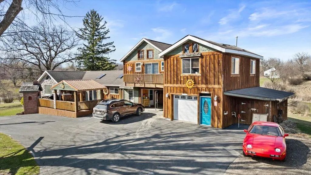 S5280 Lewison Rd, Viroqua