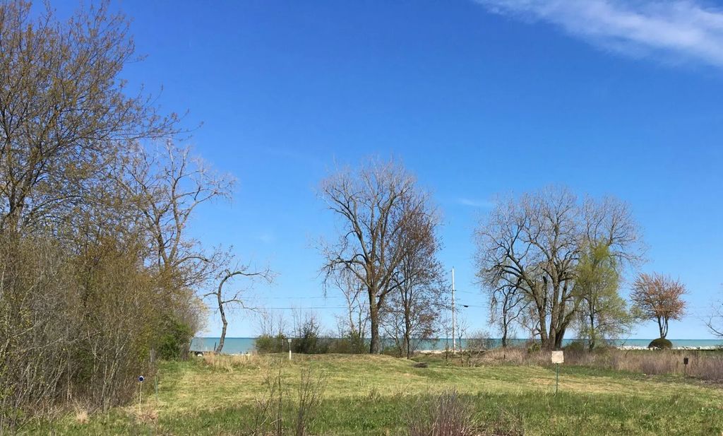 Lt15,bk34 Lakeshore Dr, Pleasant Prairie