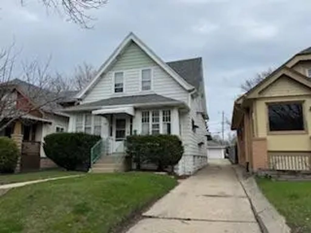 120 N 60th St, Milwaukee