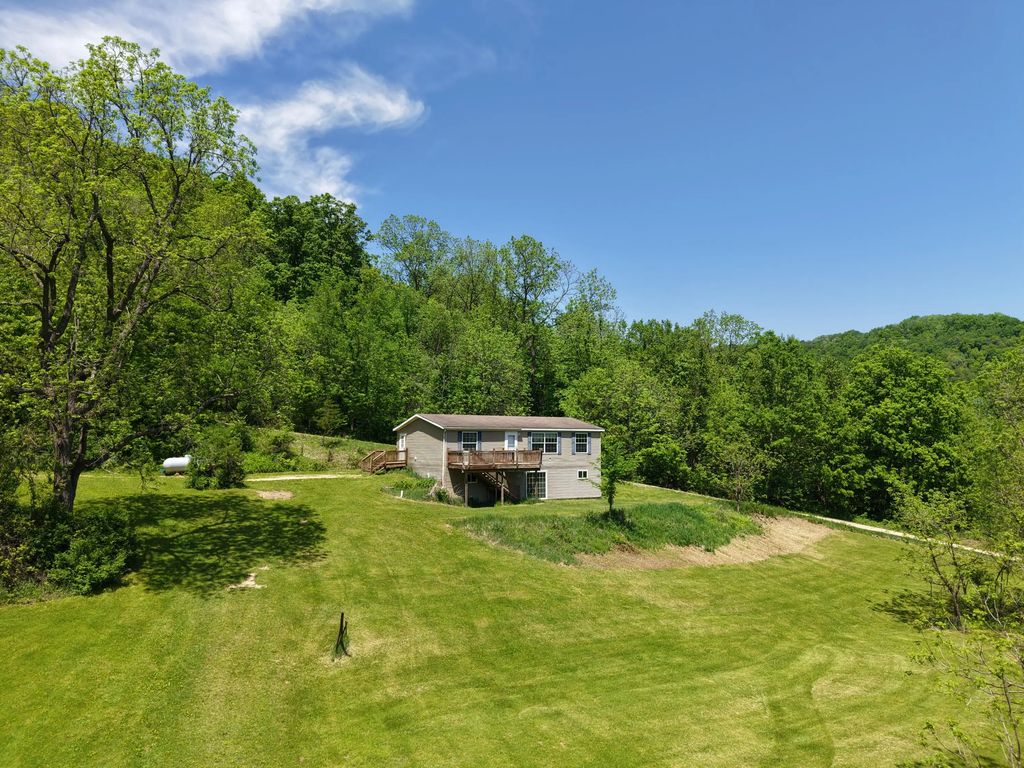 E11695 Chadwick Hollow Rd, Liberty