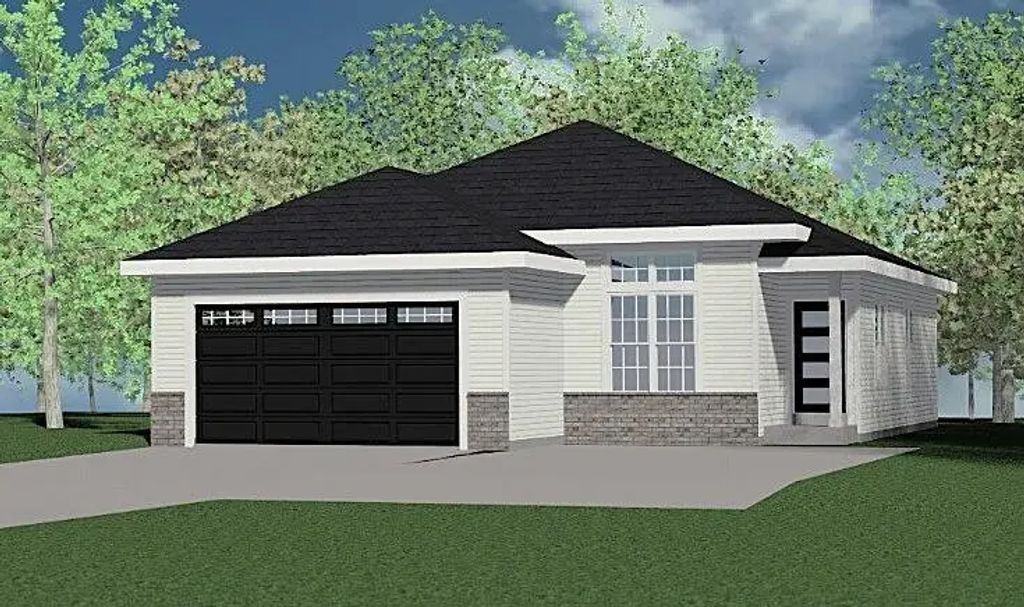 8498 N 68th St, Brown Deer