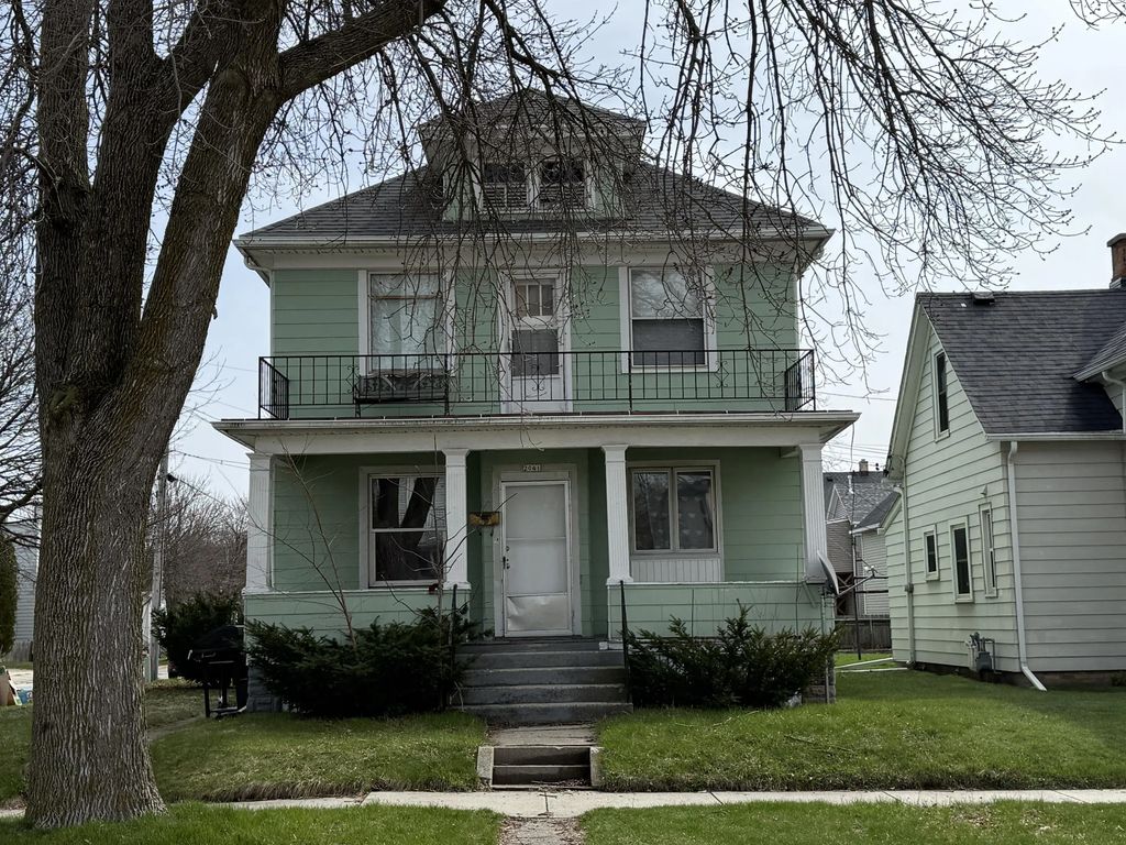 2041 N 13th St, Sheboygan