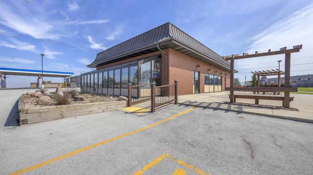 3827 Superior Ave, Sheboygan