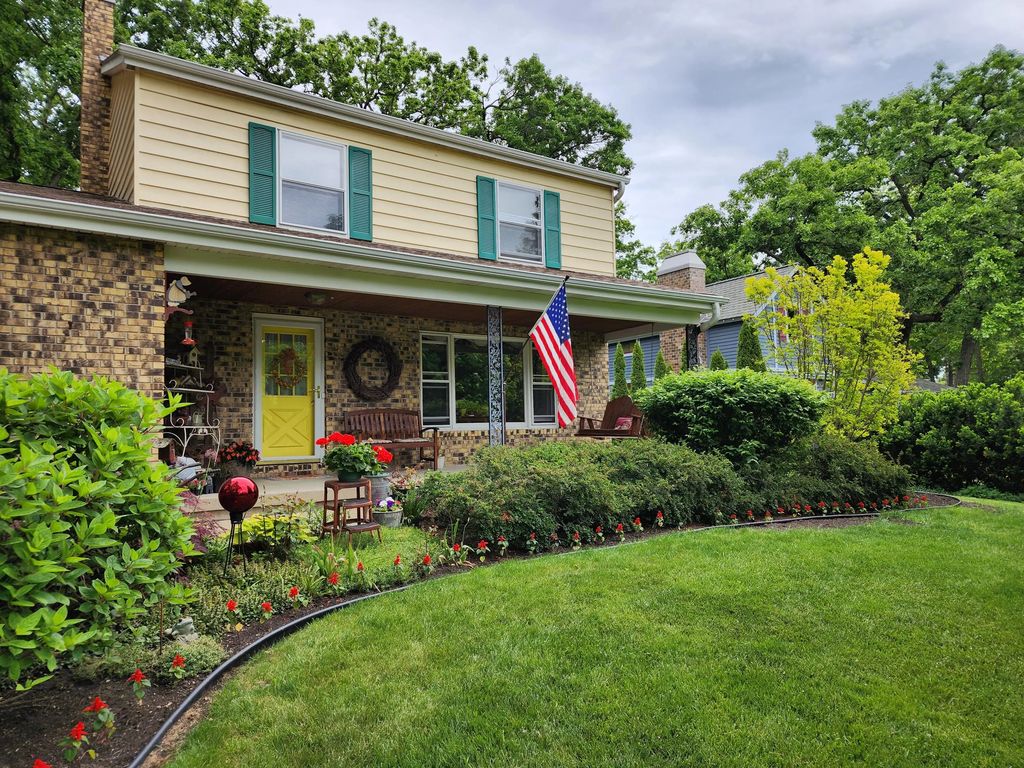 6526 110th St, Pleasant Prairie