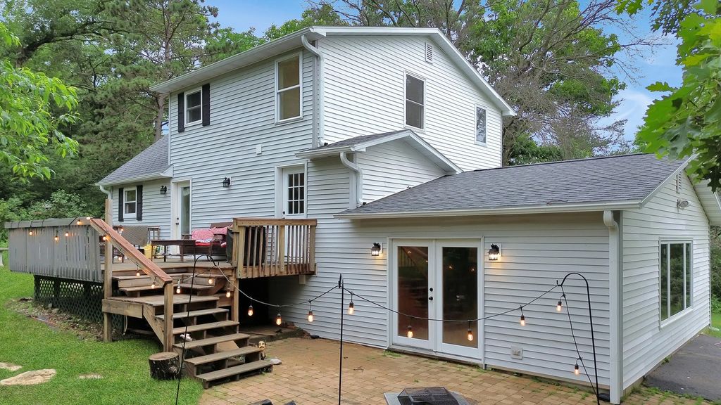 7569 County Highway Q -, Little Falls
