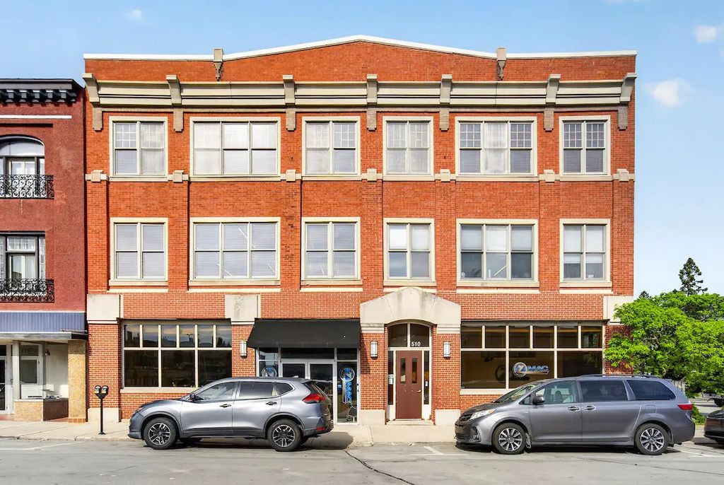 510 College Ave, Racine