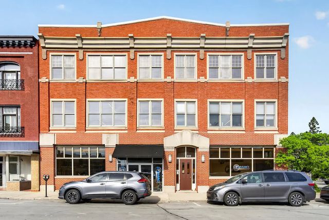510 College Ave, Racine