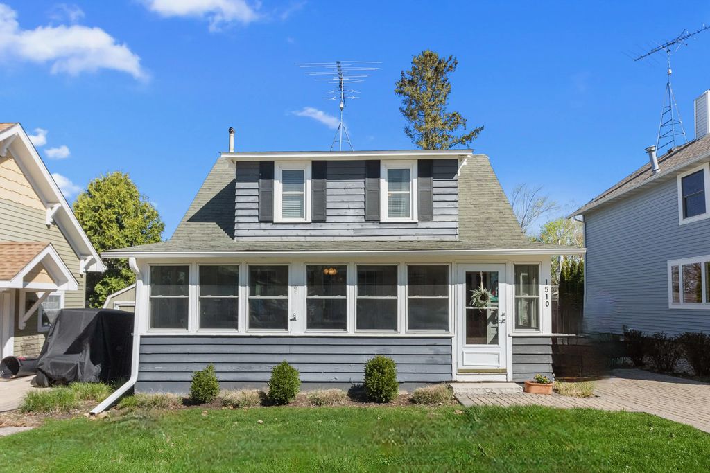 1510 State St, Delavan