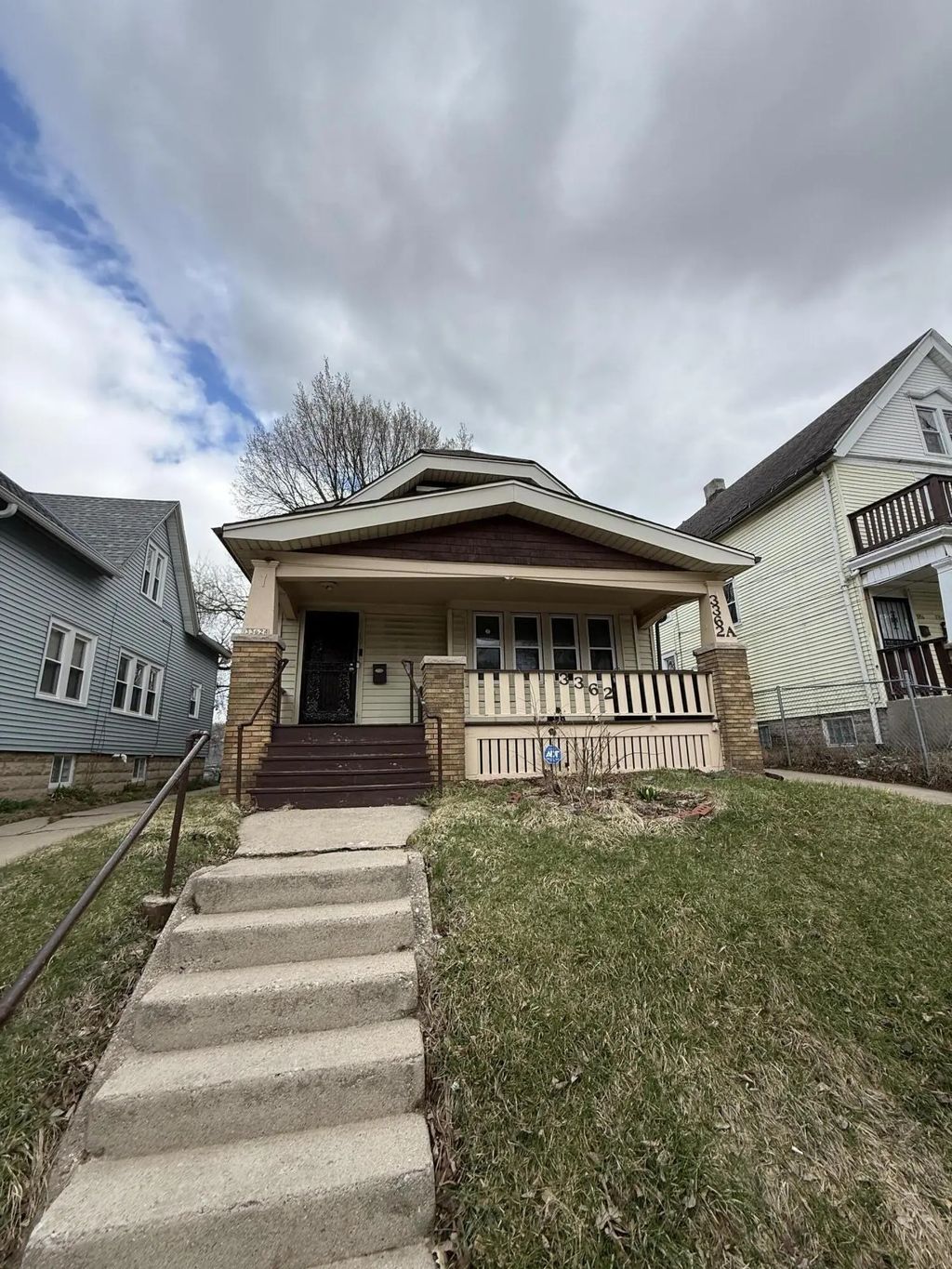 3362 N 2nd St, Milwaukee