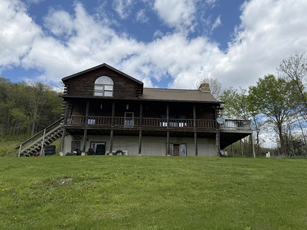 32776 Rustys Ln, Richwood