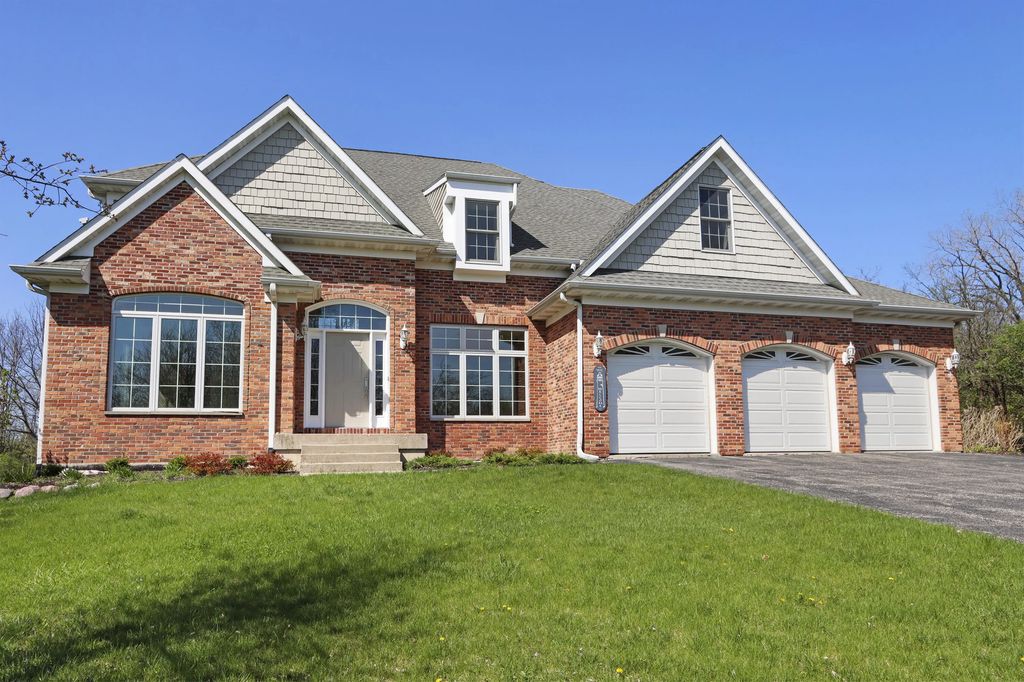 392 County Road B -, Fontana