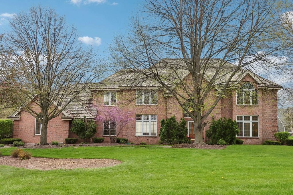 9321 42nd Ave, Pleasant Prairie