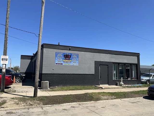 N/A, Kenosha