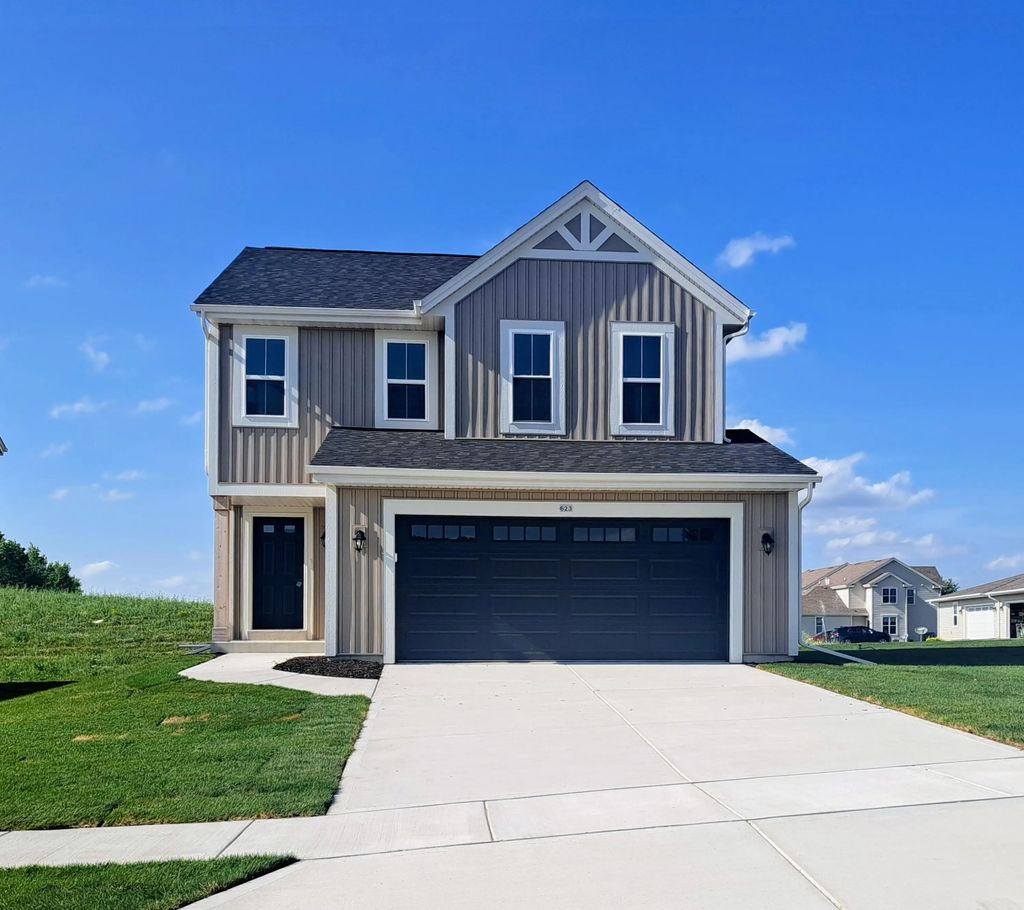 623 Belmont Dr, Watertown