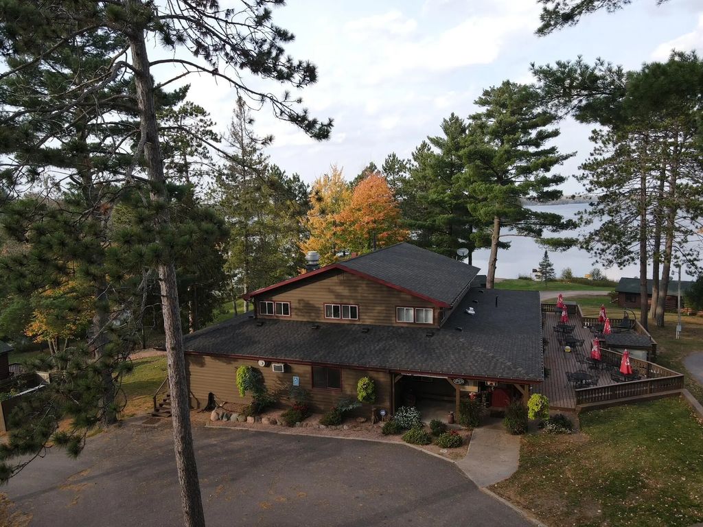 9436w Brandt Rd, Spider Lake