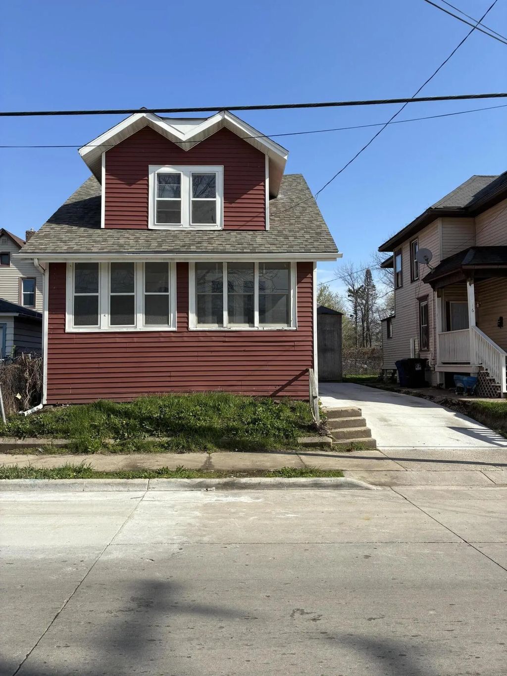 922 Hamilton St, Racine