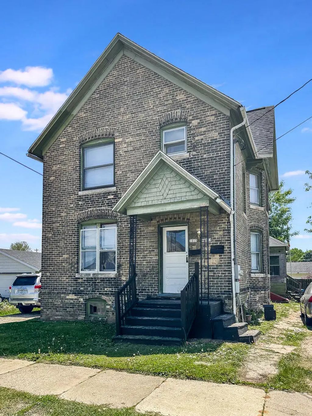 1015 Hamilton St, Manitowoc