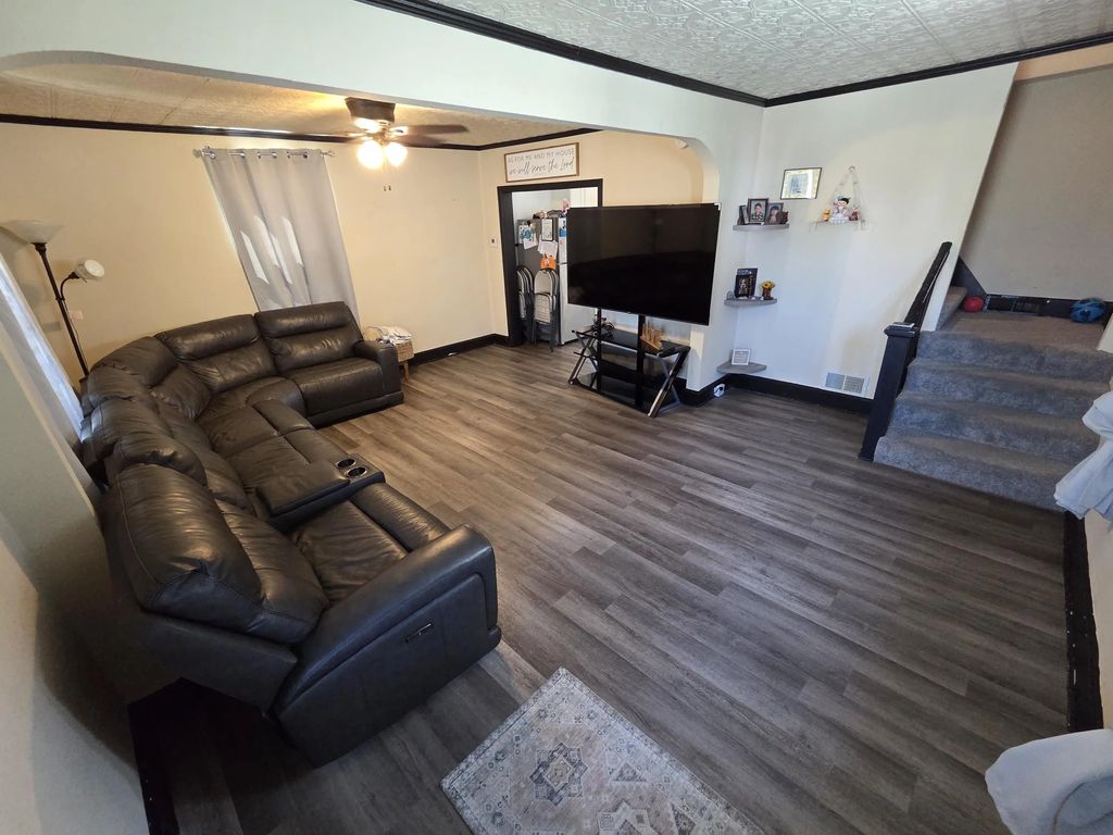 919 High Ave, Sheboygan
