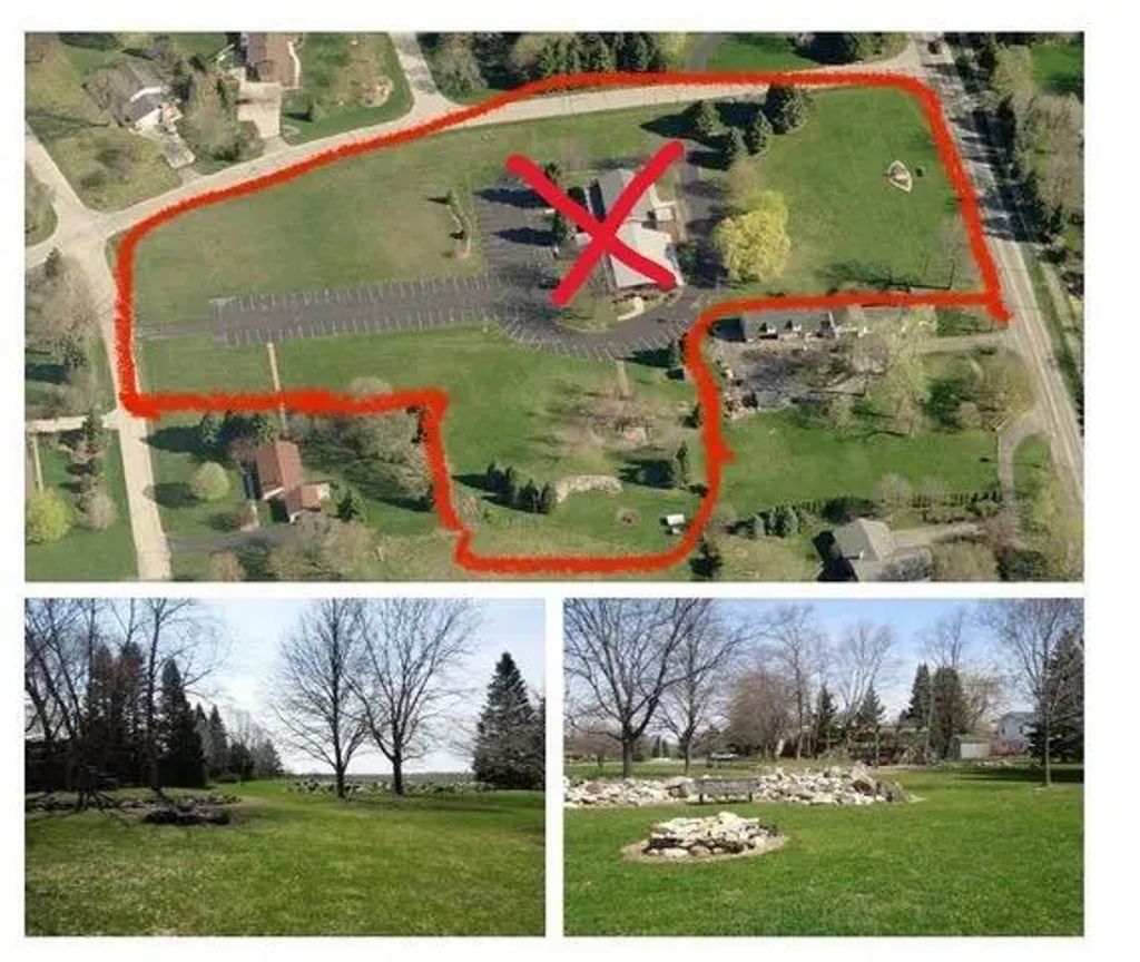 1485 N Brookfield Rd, Brookfield