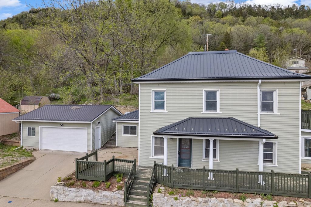 476 S Main St, Fountain City