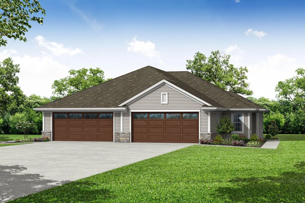 403 Park Villas Cir 2502, Waterford