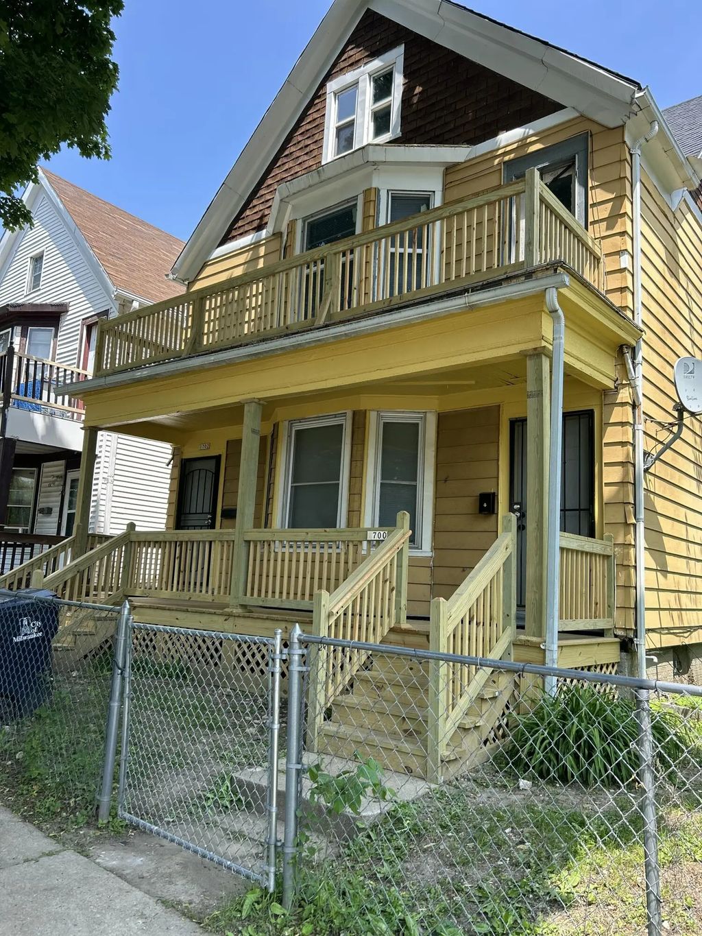 1700 N 28th St 1702, Milwaukee