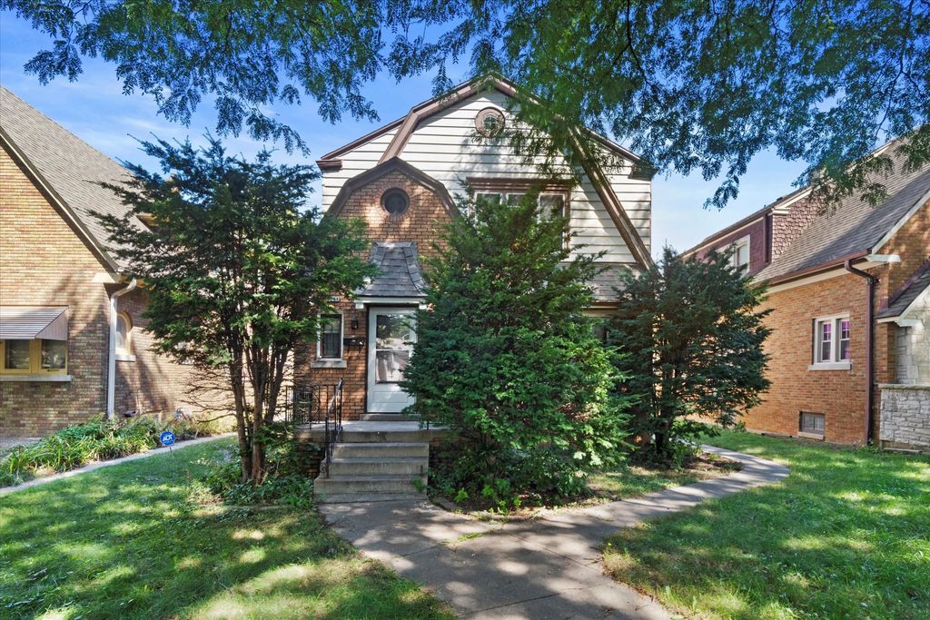 4642 W Medford Ave 4644, Milwaukee