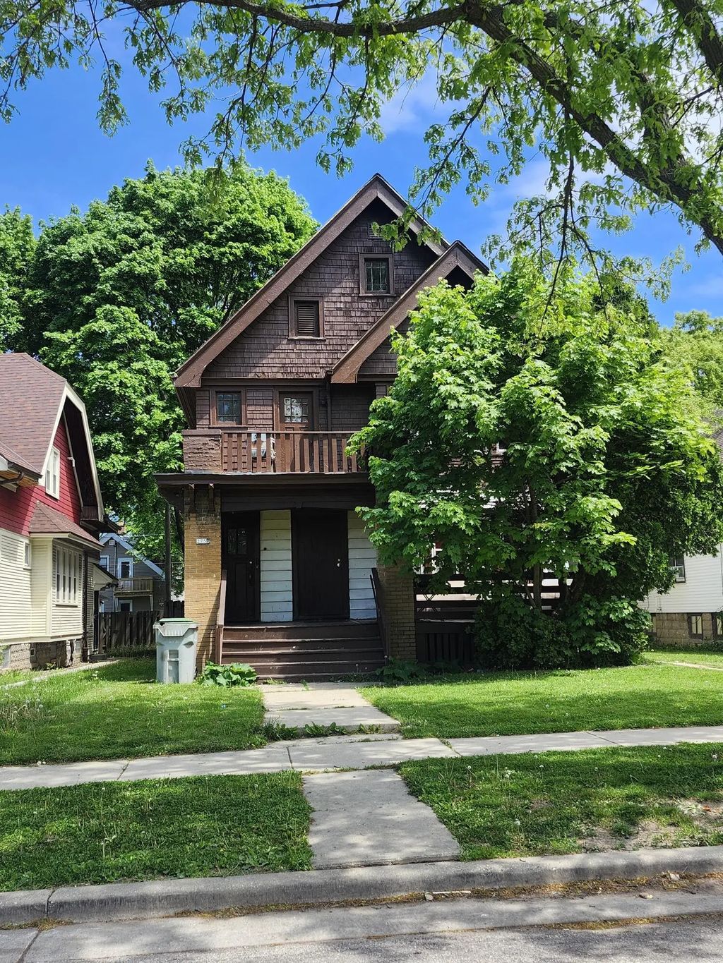 2754 N 49th St 2756, Milwaukee