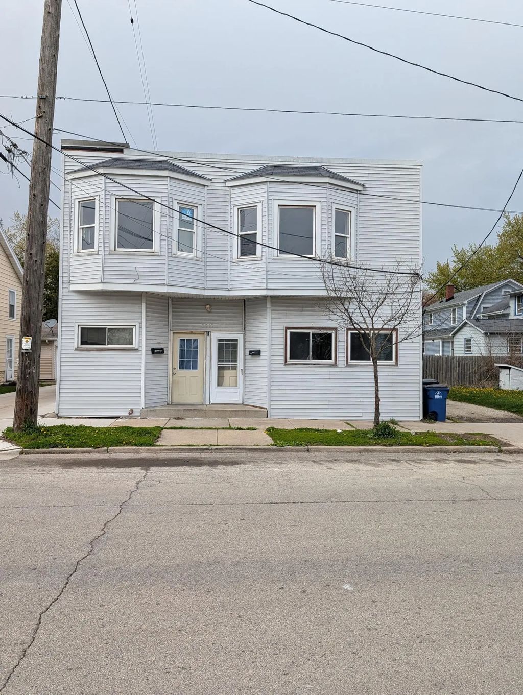 3010 17th St, Racine