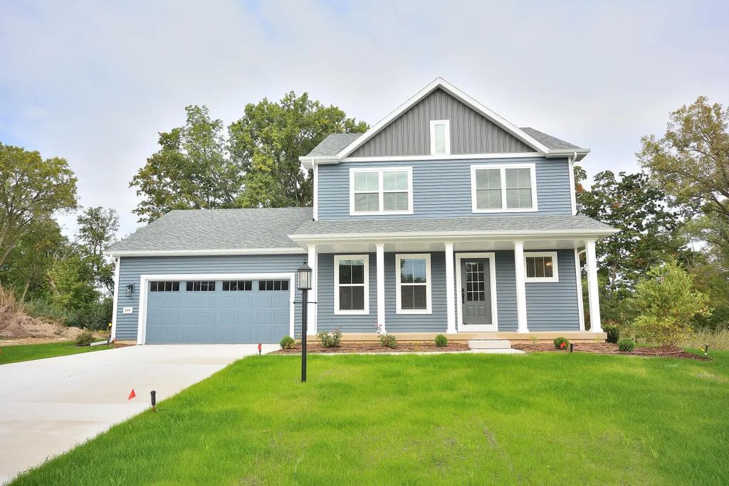 620 5 Mile Rd, Caledonia