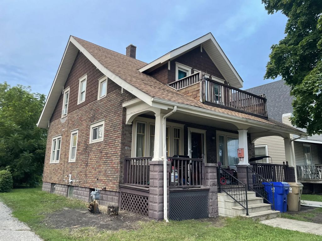 1606 59th St, Kenosha