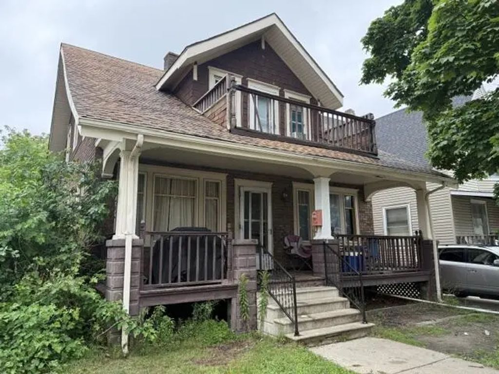 1606 59th St, Kenosha
