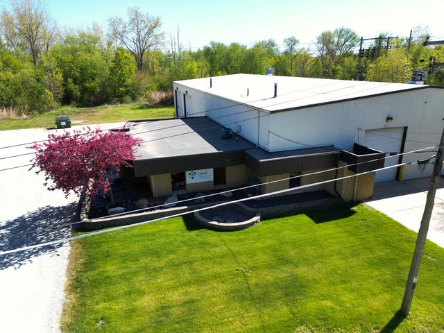 2415 St. Ritas Rd, Caledonia