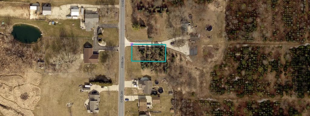 11016 S 10th Ave, Oak Creek