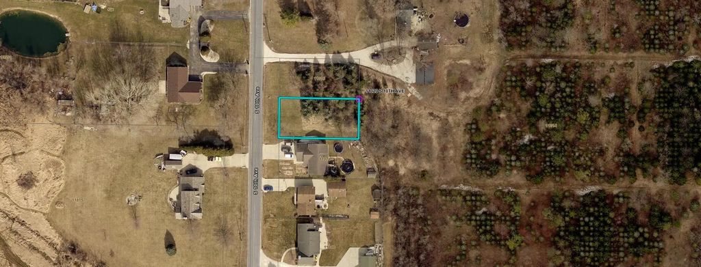 11020 S 10th Ave, Oak Creek