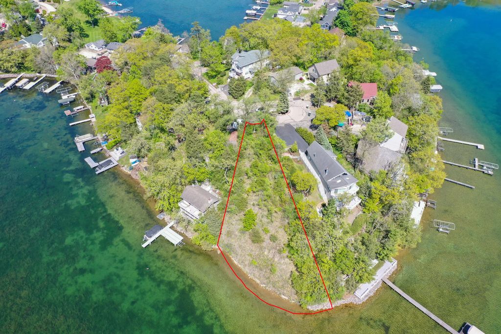Lt21 Mt Moriah Dr Lt22, Twin Lakes