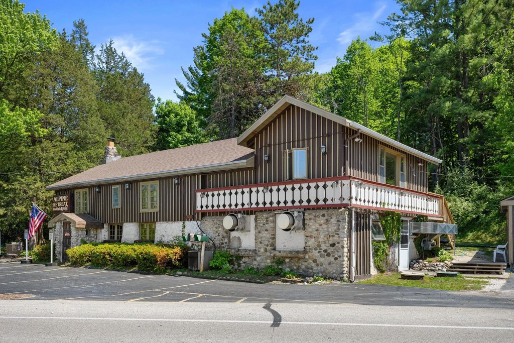 1380 Friess Lake Rd, Richfield